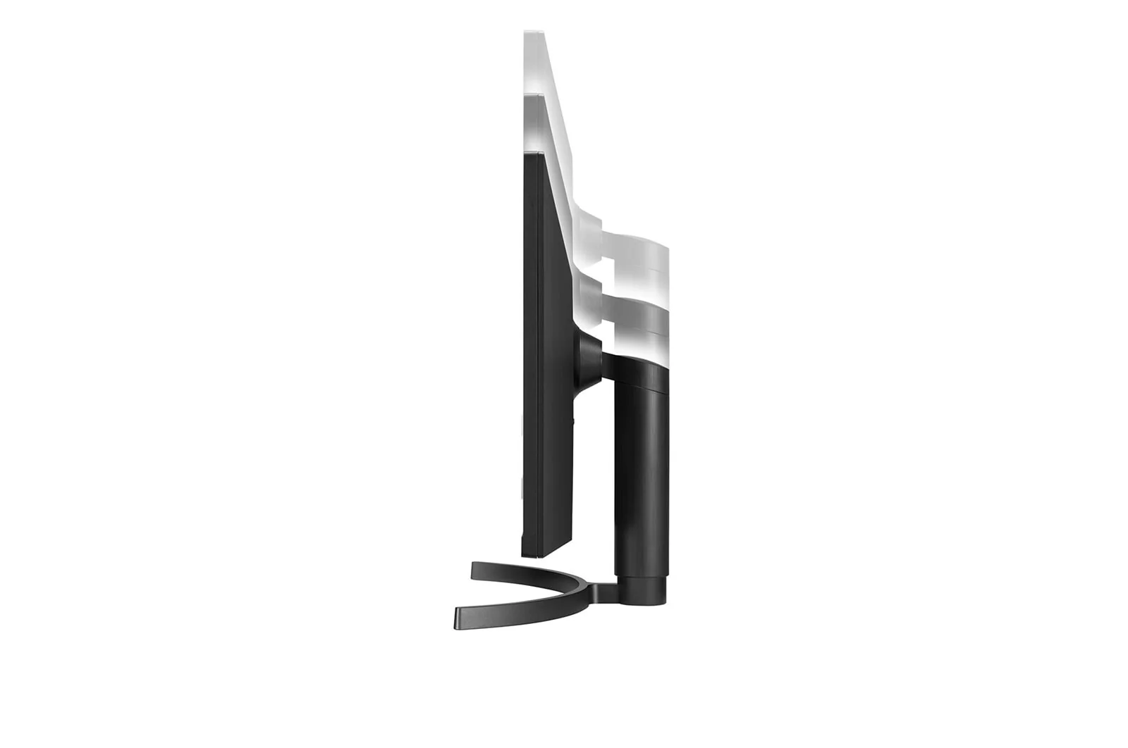 LG 34WN750P-B - 86.4 cm (34") - 3440 x 1440 pixels UltraWide QHD Monitor - Image 7