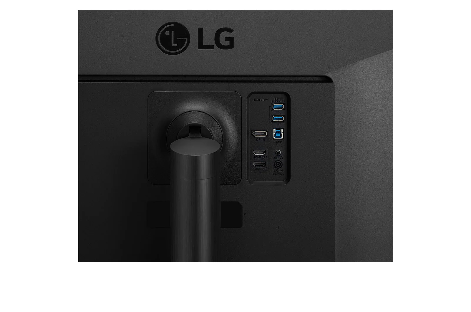 LG 34WN750P-B - 86.4 cm (34") - 3440 x 1440 pixels UltraWide QHD Monitor - Image 8