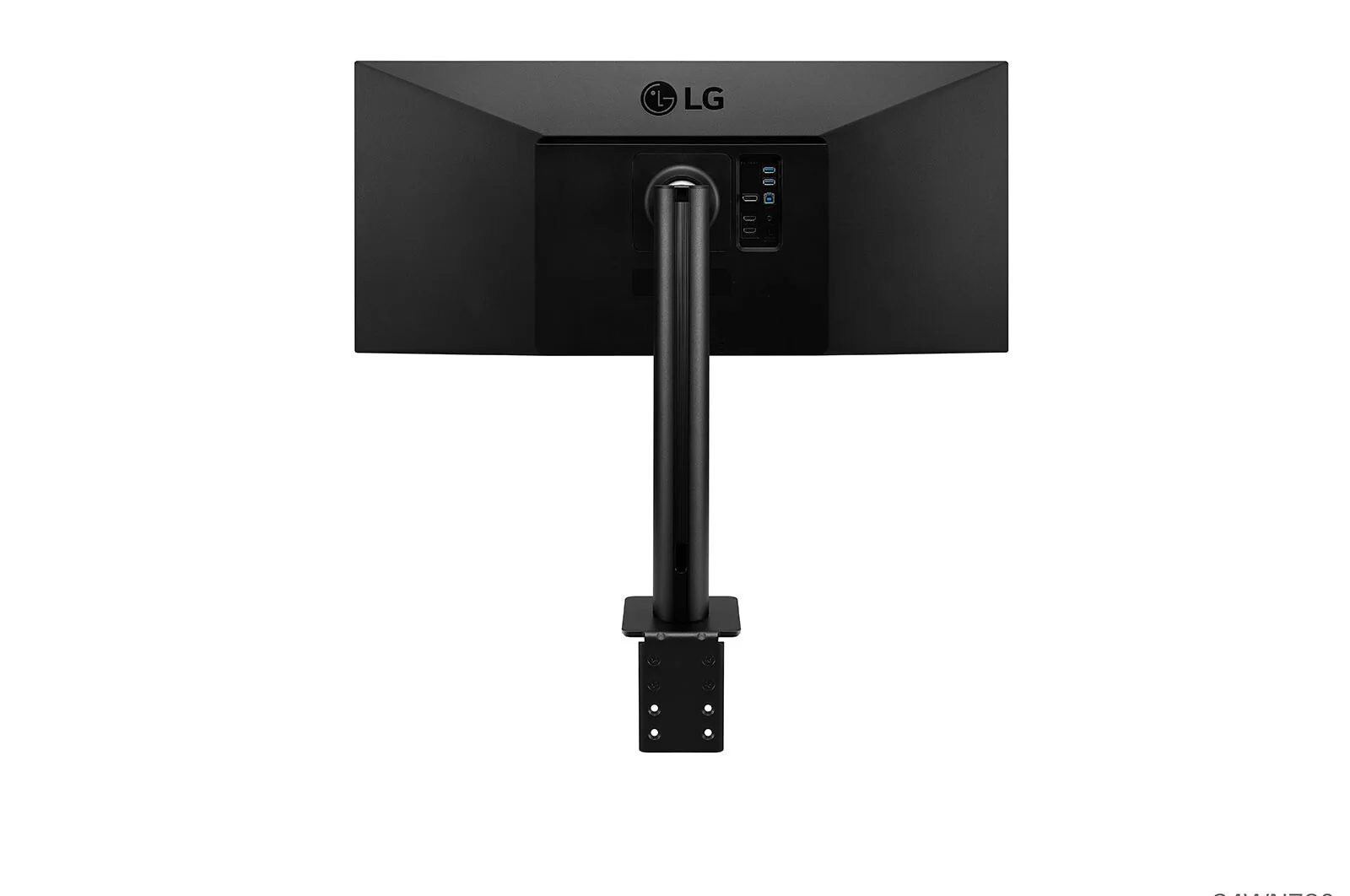 LG 34WN780P-B - 86.4 cm (34") - 3440 x 1440 pixels 4K UHD LED Monitor - Image 11