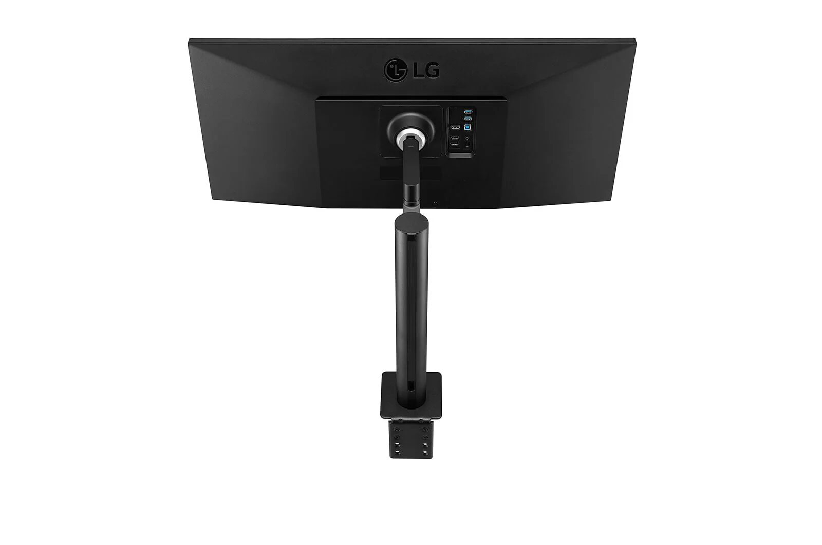 LG 34WN780P-B - 86.4 cm (34") - 3440 x 1440 pixels 4K UHD LED Monitor - Image 13