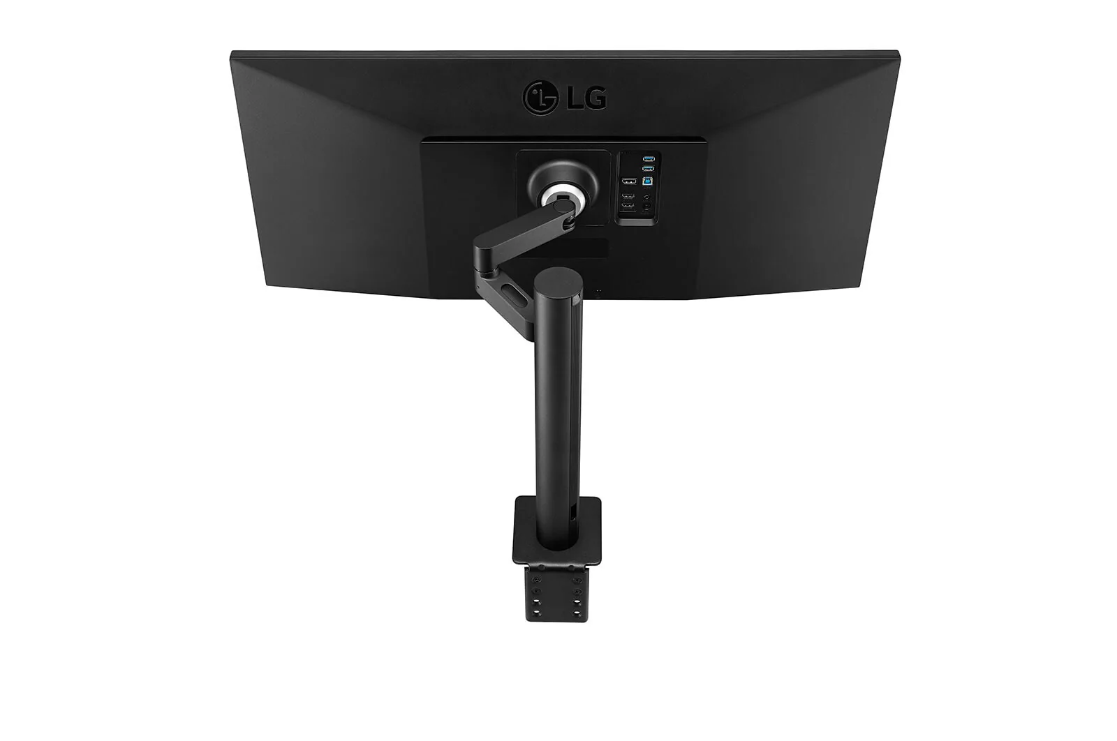 LG 34WN780P-B - 86.4 cm (34") - 3440 x 1440 pixels 4K UHD LED Monitor - Image 14