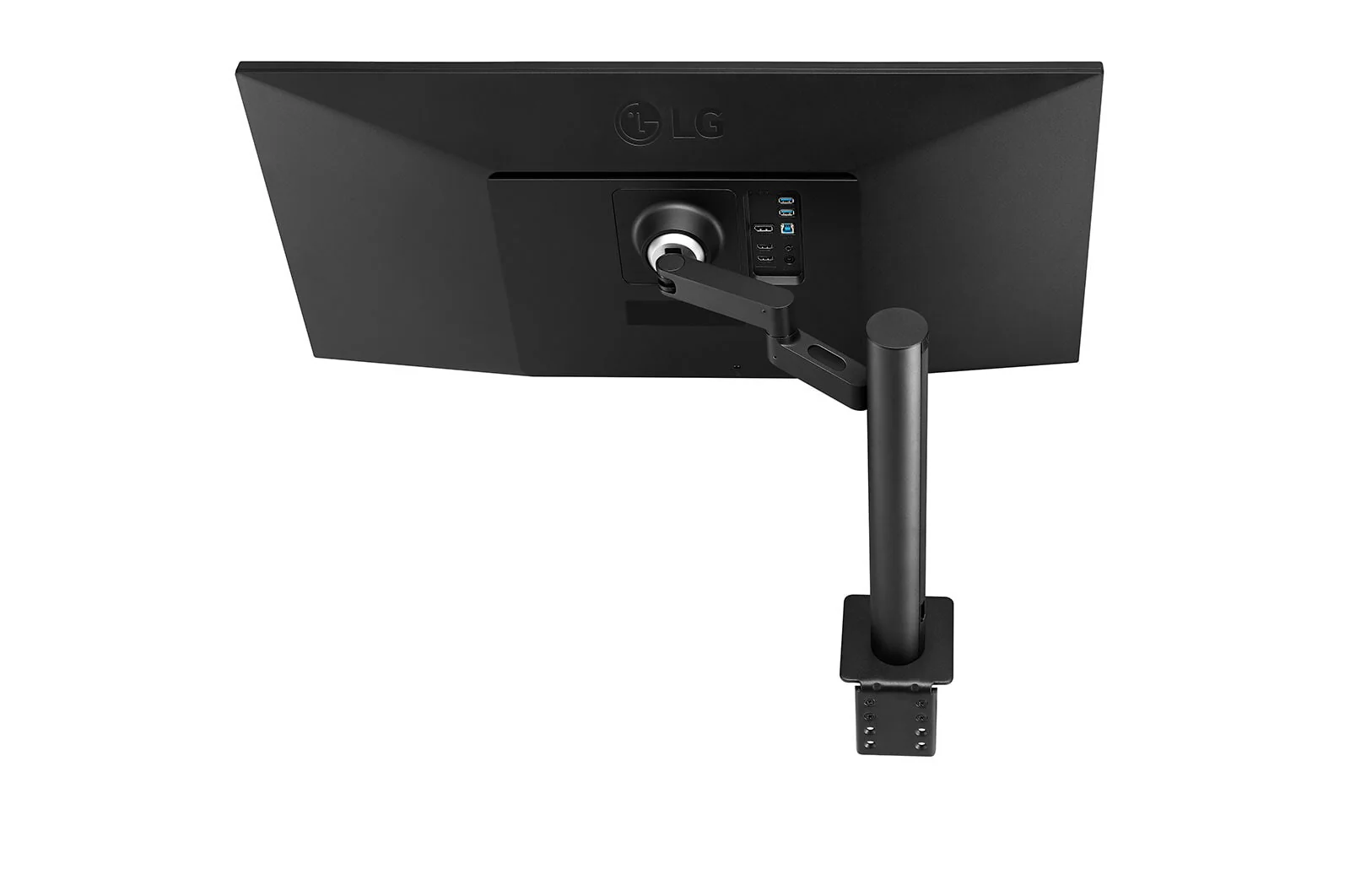 LG 34WN780P-B - 86.4 cm (34") - 3440 x 1440 pixels 4K UHD LED Monitor - Image 15