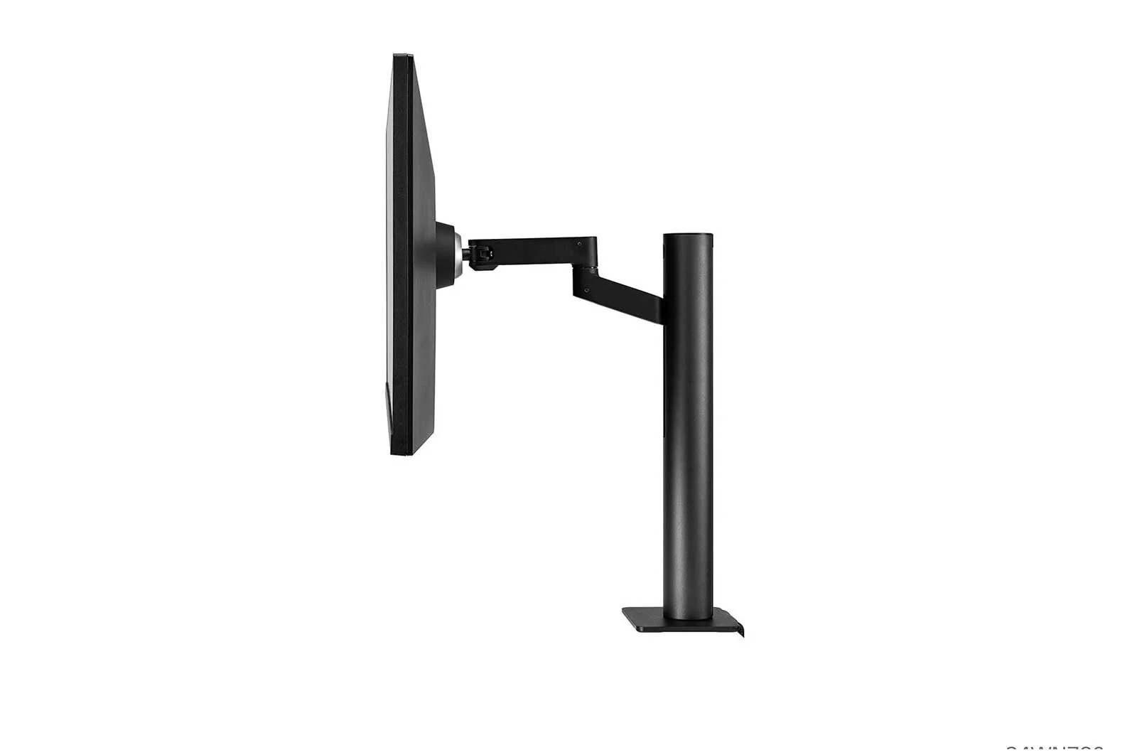 LG 34WN780P-B - 86.4 cm (34") - 3440 x 1440 pixels 4K UHD LED Monitor - Image 5
