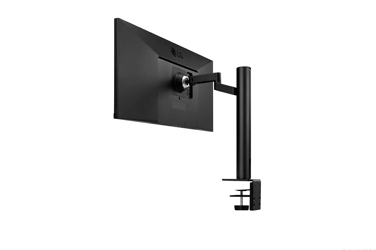 LG 34WN780P-B - 86.4 cm (34") - 3440 x 1440 pixels 4K UHD LED Monitor - Image 7