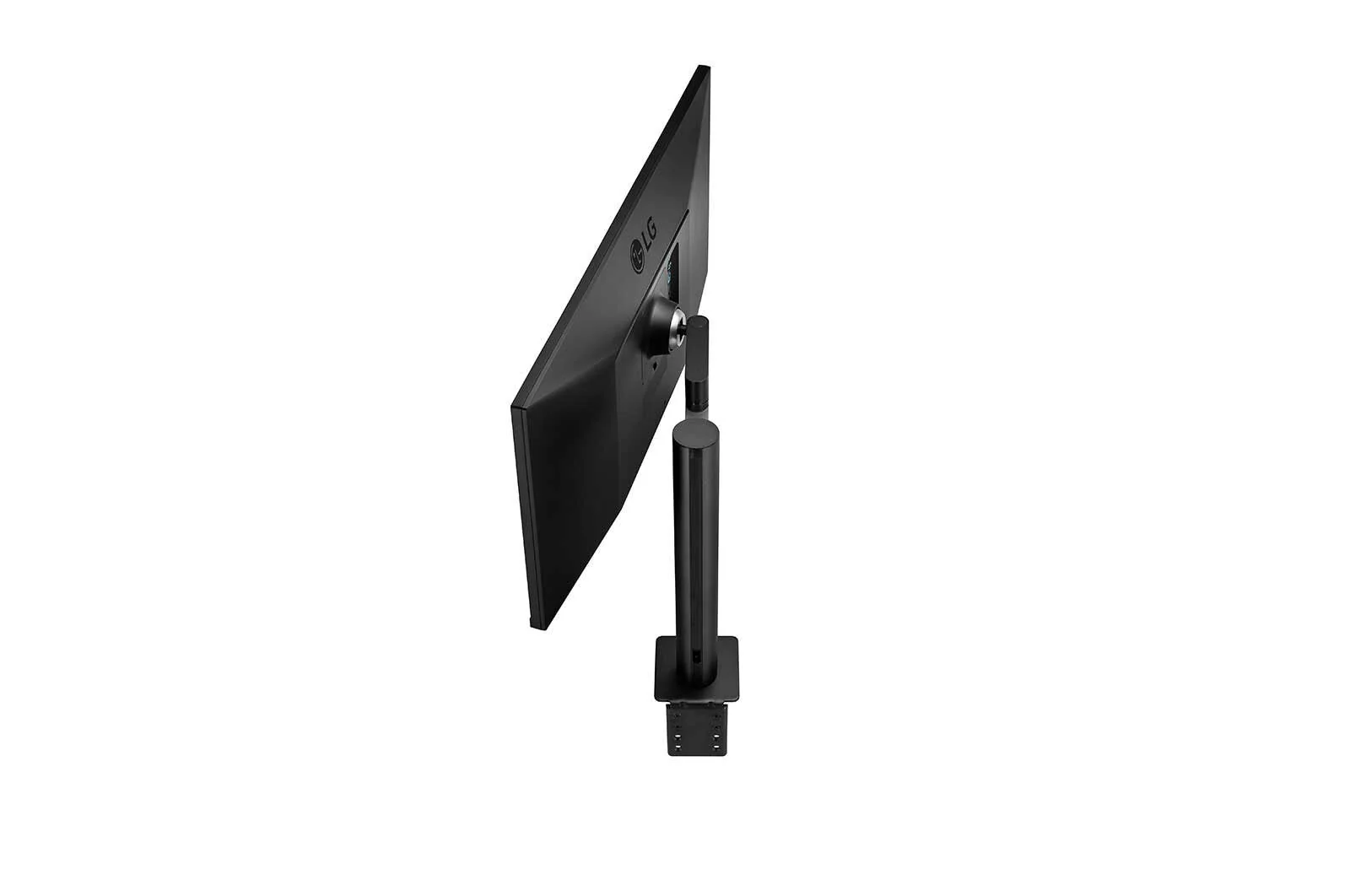 LG 34WN780P-B - 86.4 cm (34") - 3440 x 1440 pixels 4K UHD LED Monitor - Image 8