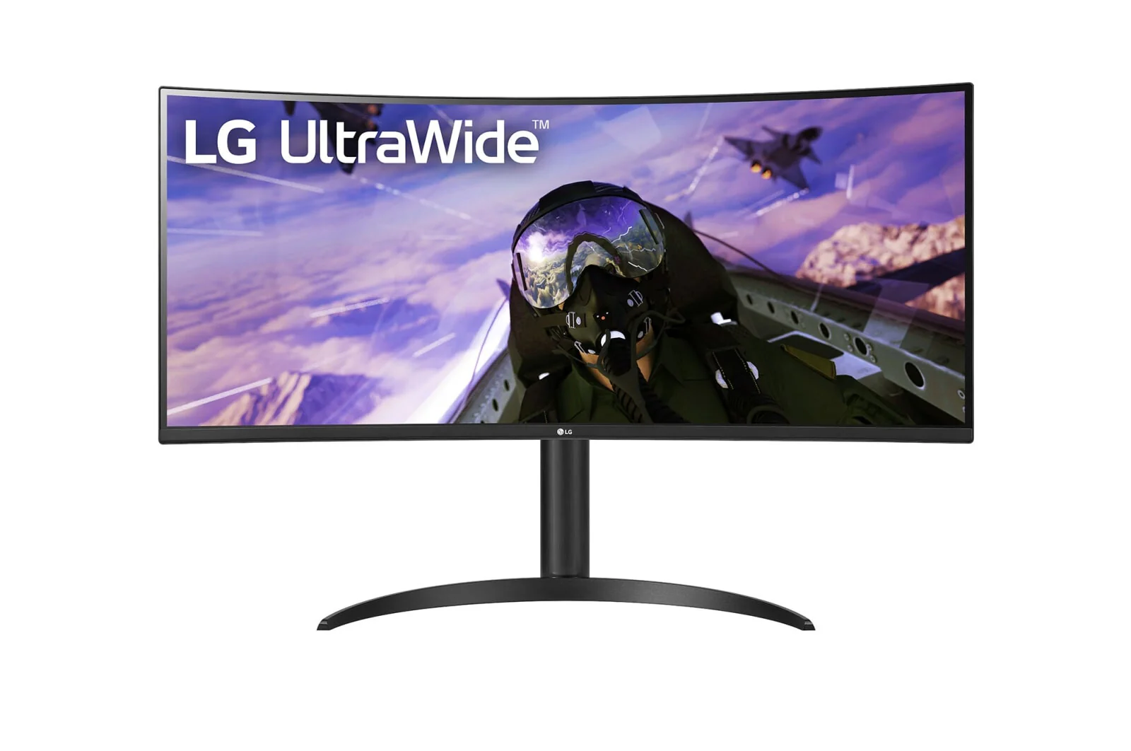 LG 34WP65C - 86.4 cm (34") - 3440 x 1440 pixels UltraWide QHD Monitor