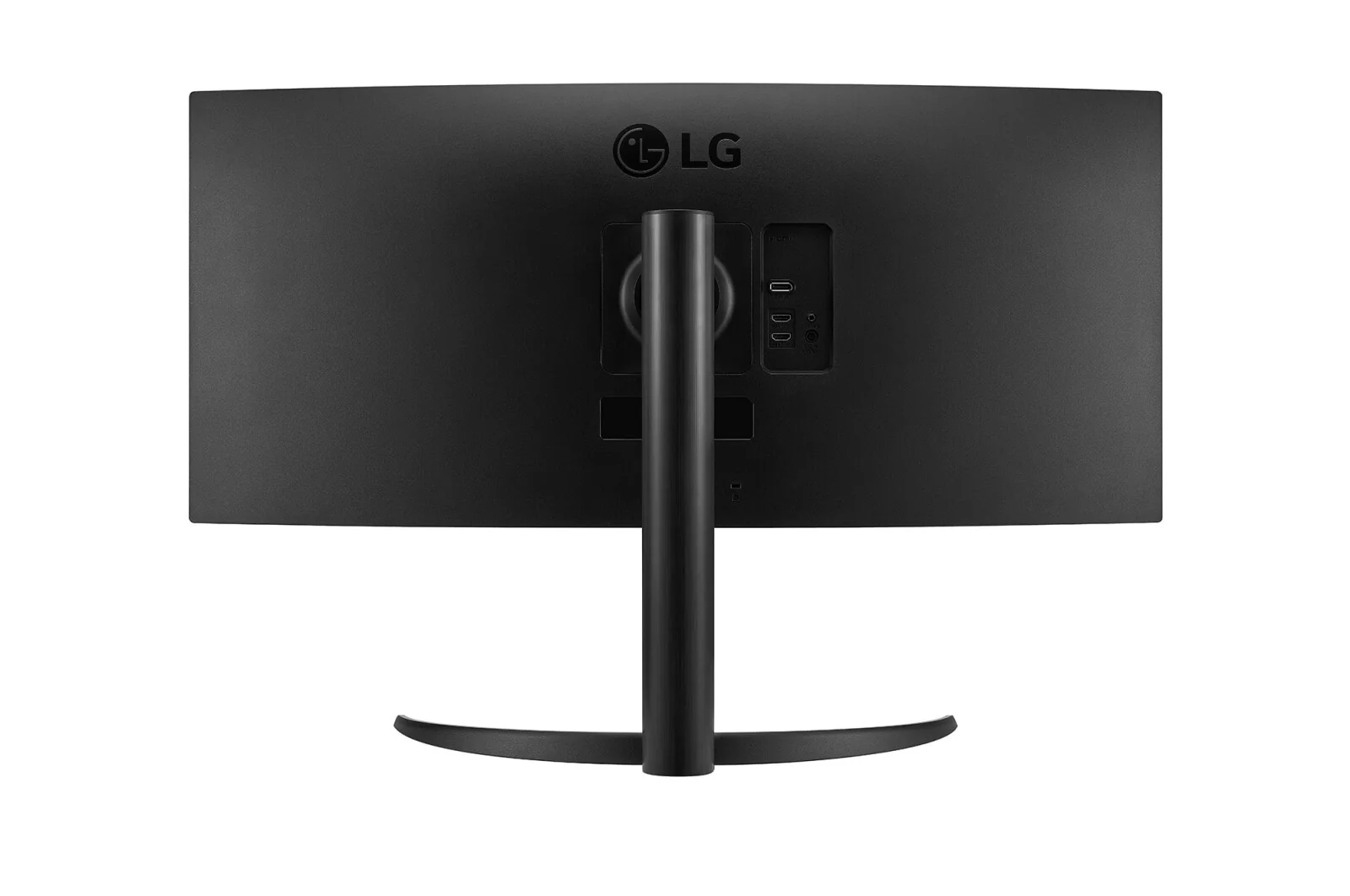 LG 34WP65C - 86.4 cm (34") - 3440 x 1440 pixels UltraWide QHD Monitor - Image 4