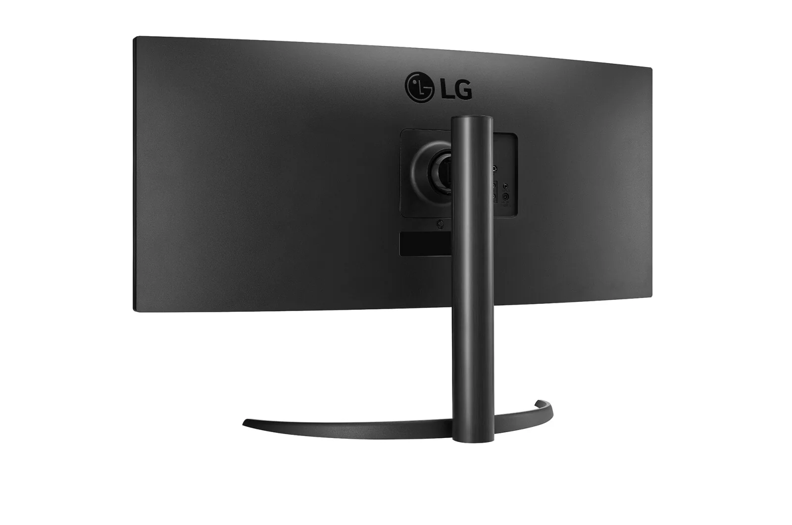 LG 34WP65C - 86.4 cm (34") - 3440 x 1440 pixels UltraWide QHD Monitor - Image 5