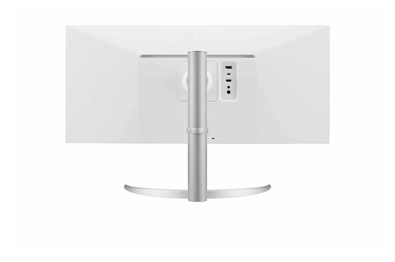 LG 34WQ650-W -86.4 cm (34") - 2560 x 1080 pixels 4K UHD LCD Monitor - Image 4