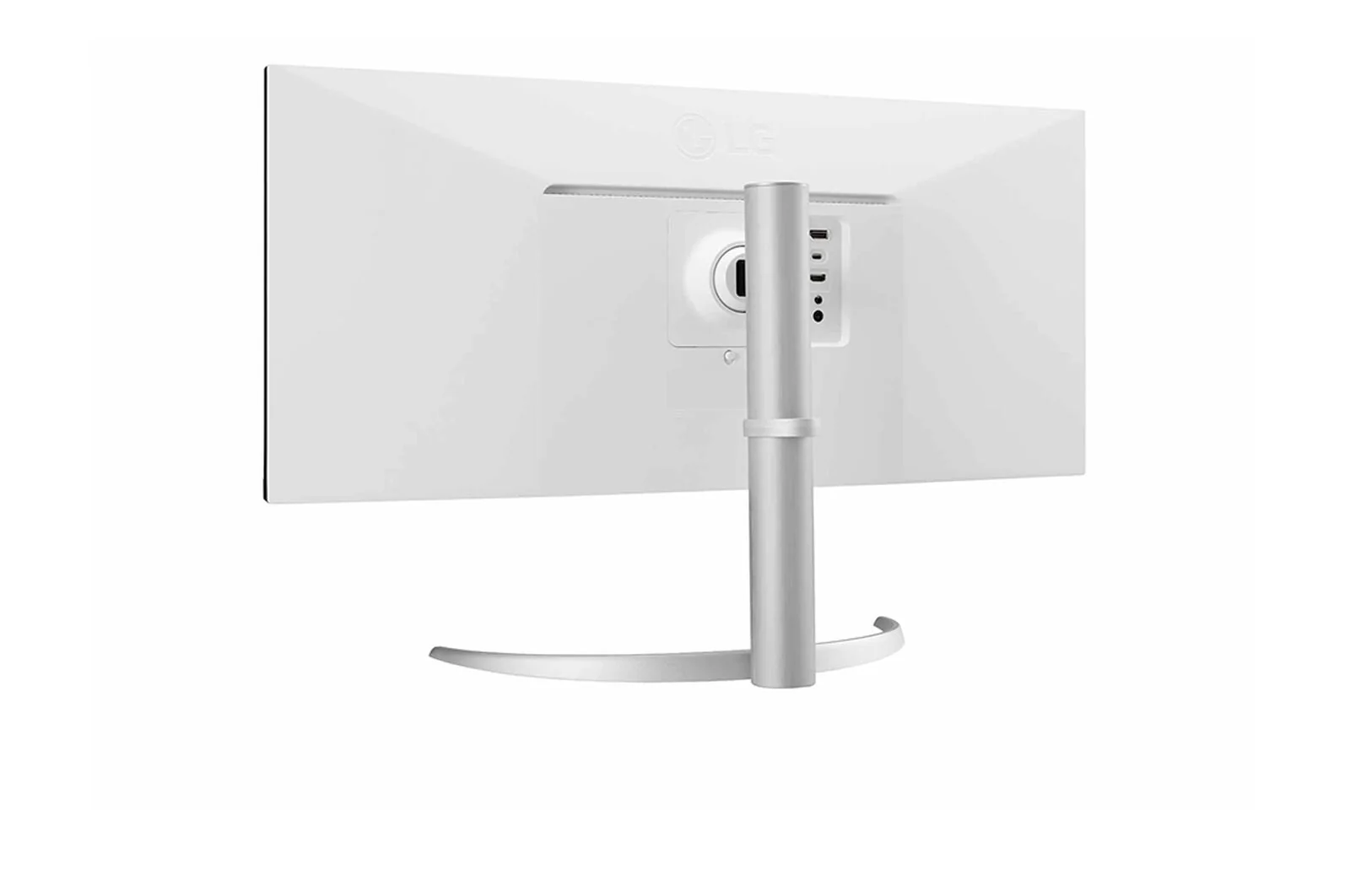 LG 34WQ650-W -86.4 cm (34") - 2560 x 1080 pixels 4K UHD LCD Monitor - Image 5
