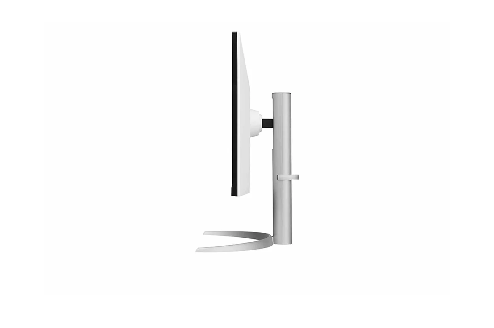 LG 34WQ650-W -86.4 cm (34") - 2560 x 1080 pixels 4K UHD LCD Monitor - Image 6