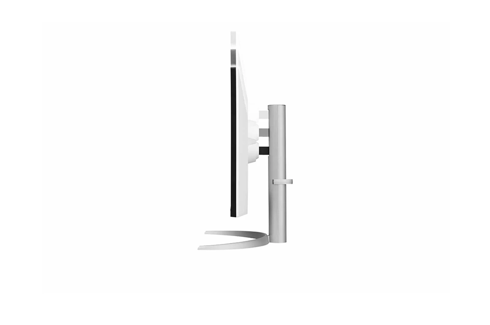 LG 34WQ650-W -86.4 cm (34") - 2560 x 1080 pixels 4K UHD LCD Monitor - Image 7