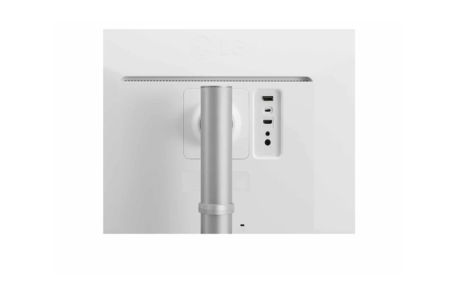 LG 34WQ650-W -86.4 cm (34") - 2560 x 1080 pixels 4K UHD LCD Monitor - Image 8