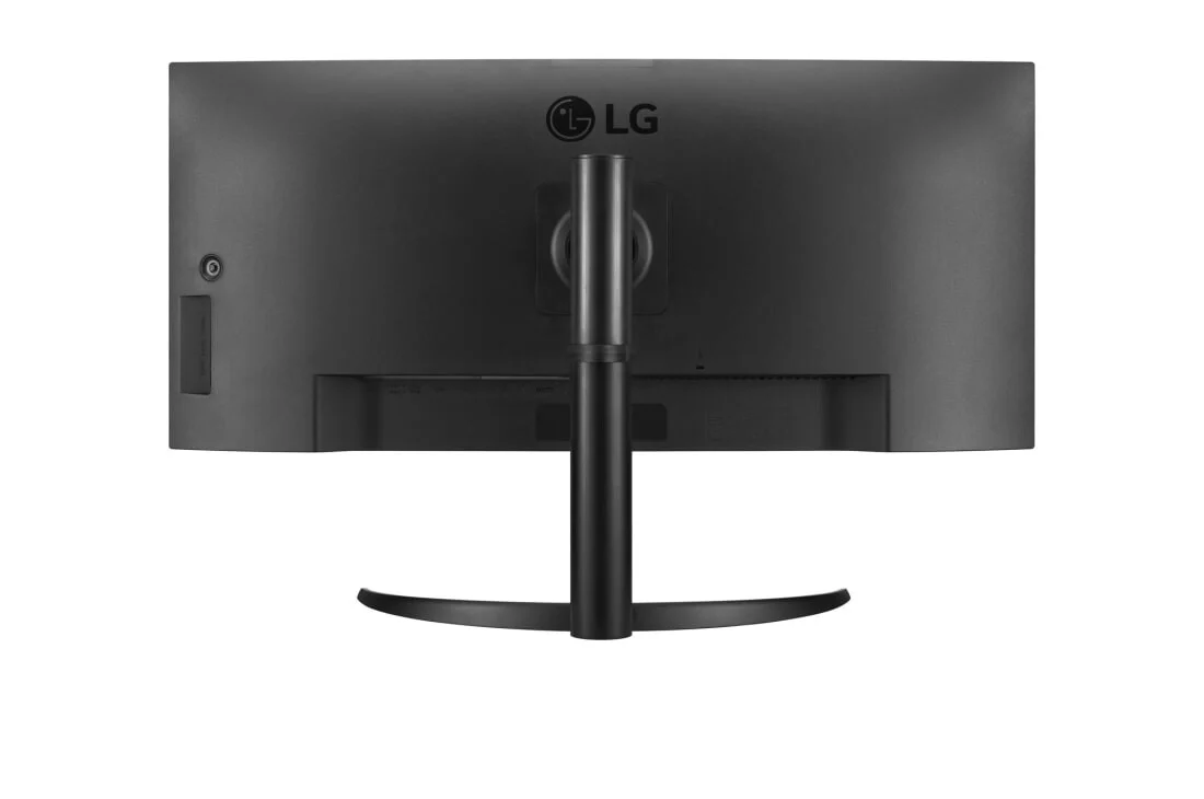 LG 34WQ75C-B - 86.7 cm (34.1") - 3440 x 1440 pixels UltraWide Quad HD Monitor - Image 4