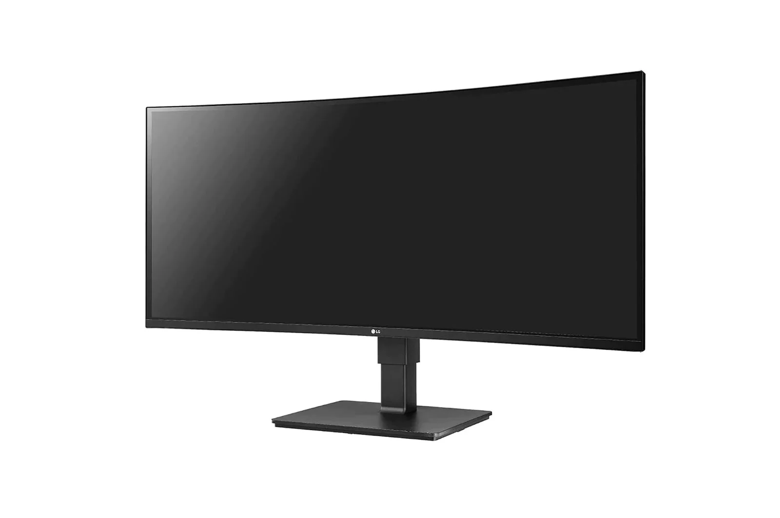 LG 35BN77CP-B - 88.9 cm (35") - 3440 x 1440 pixels QHD LED Monitor - Image 2