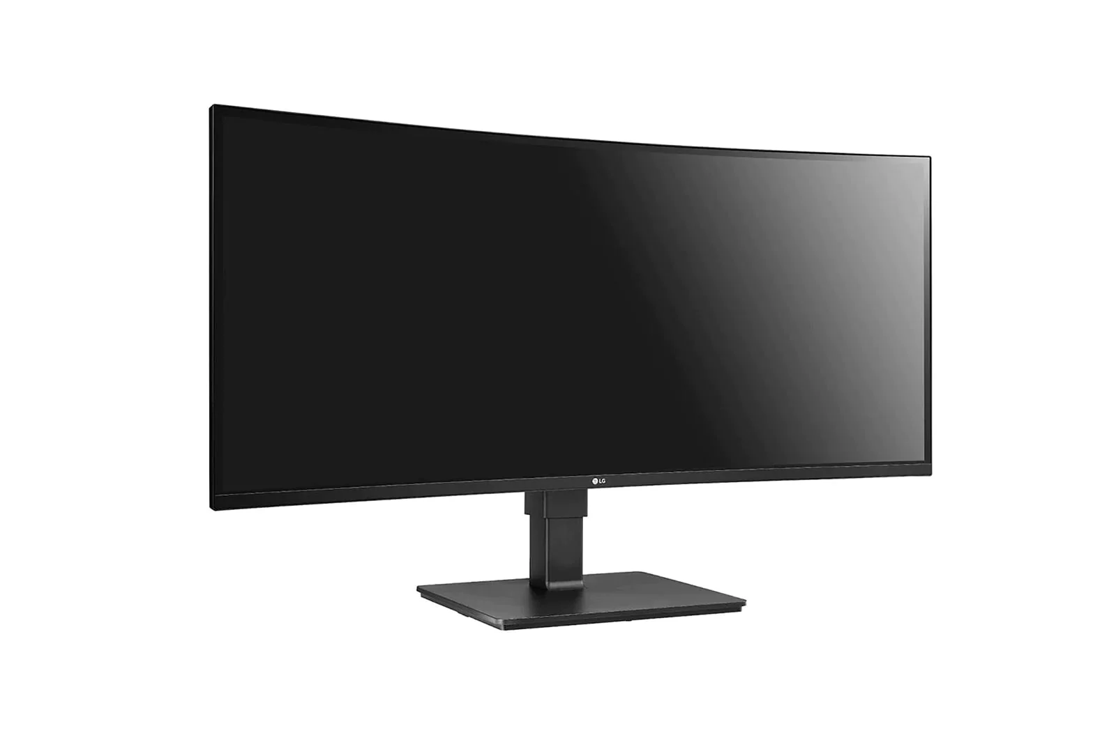 LG 35BN77CP-B - 88.9 cm (35") - 3440 x 1440 pixels QHD LED Monitor - Image 3