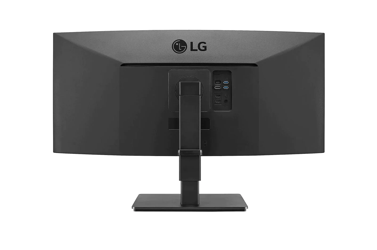 LG 35BN77CP-B - 88.9 cm (35") - 3440 x 1440 pixels QHD LED Monitor - Image 4