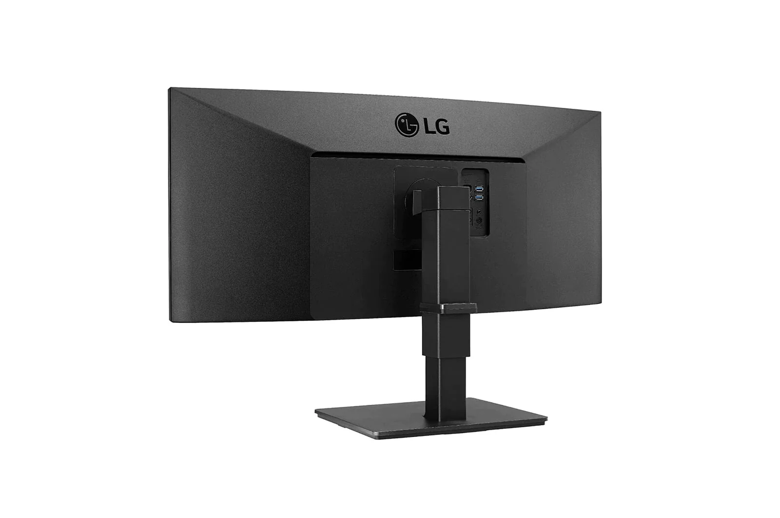 LG 35BN77CP-B - 88.9 cm (35") - 3440 x 1440 pixels QHD LED Monitor - Image 5