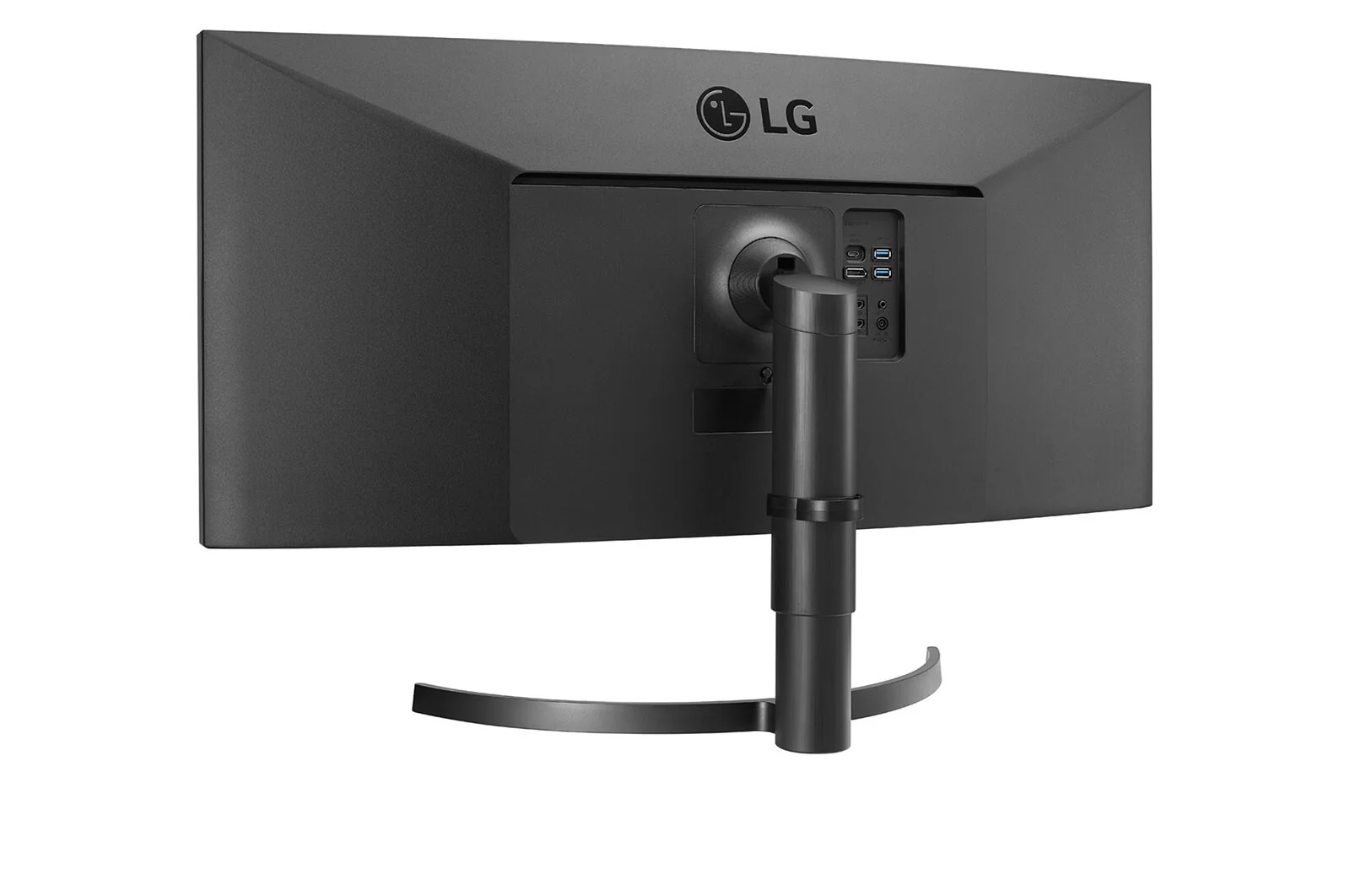 LG 35WN65C-B - 88.9 cm (35") - 3440 x 1440 pixels UltraWide QHD Monitor - Image 5