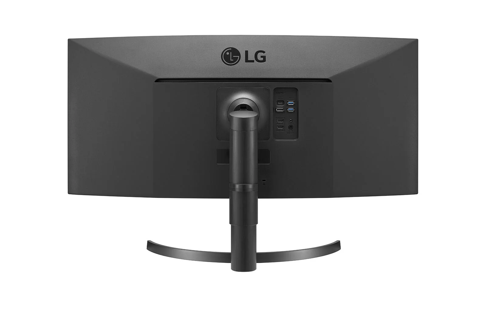 LG 35WN73A - 88.9 cm (35") - 3440 x 1440 pixels UltraWide QHD LED Monitor - Image 4