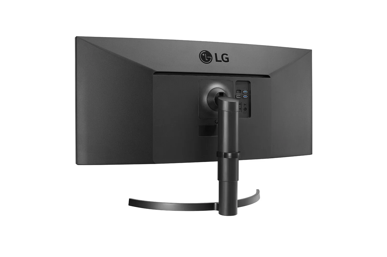LG 35WN73A - 88.9 cm (35") - 3440 x 1440 pixels UltraWide QHD LED Monitor - Image 5