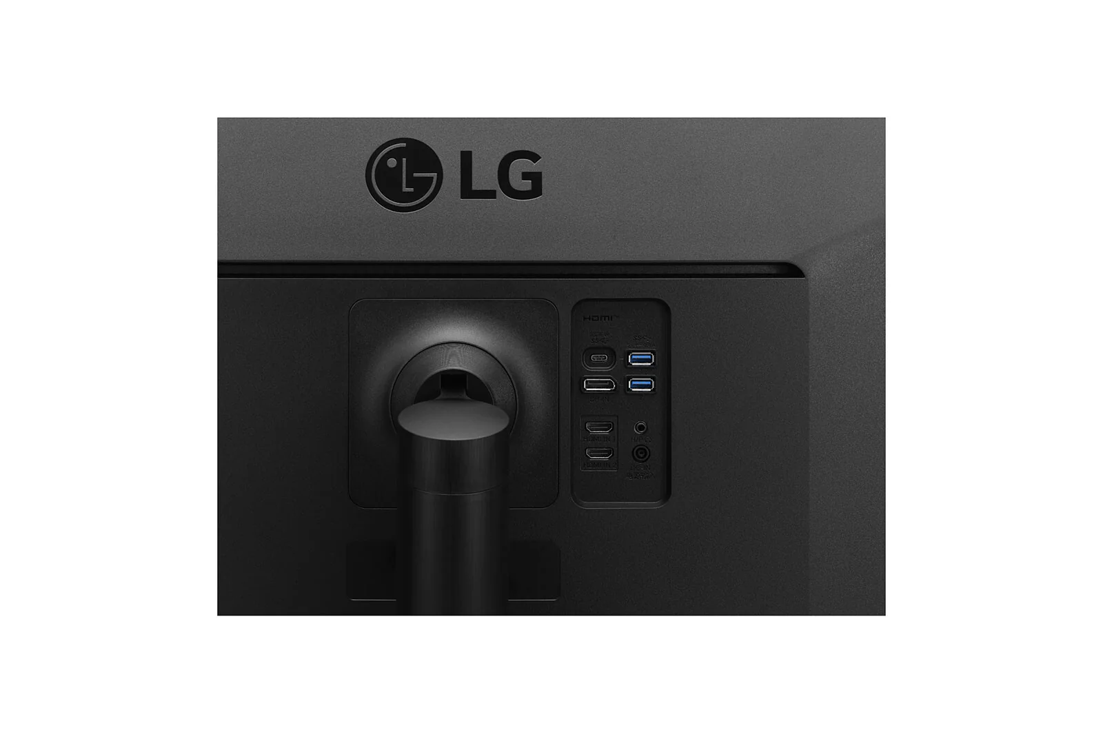 LG 35WN73A - 88.9 cm (35") - 3440 x 1440 pixels UltraWide QHD LED Monitor - Image 8