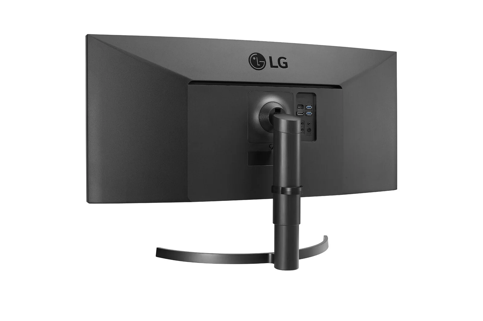 LG 35WN75CP - 88.9 cm (35") - 3440 x 1440 pixels 4K UHD LED Monitor - Image 5