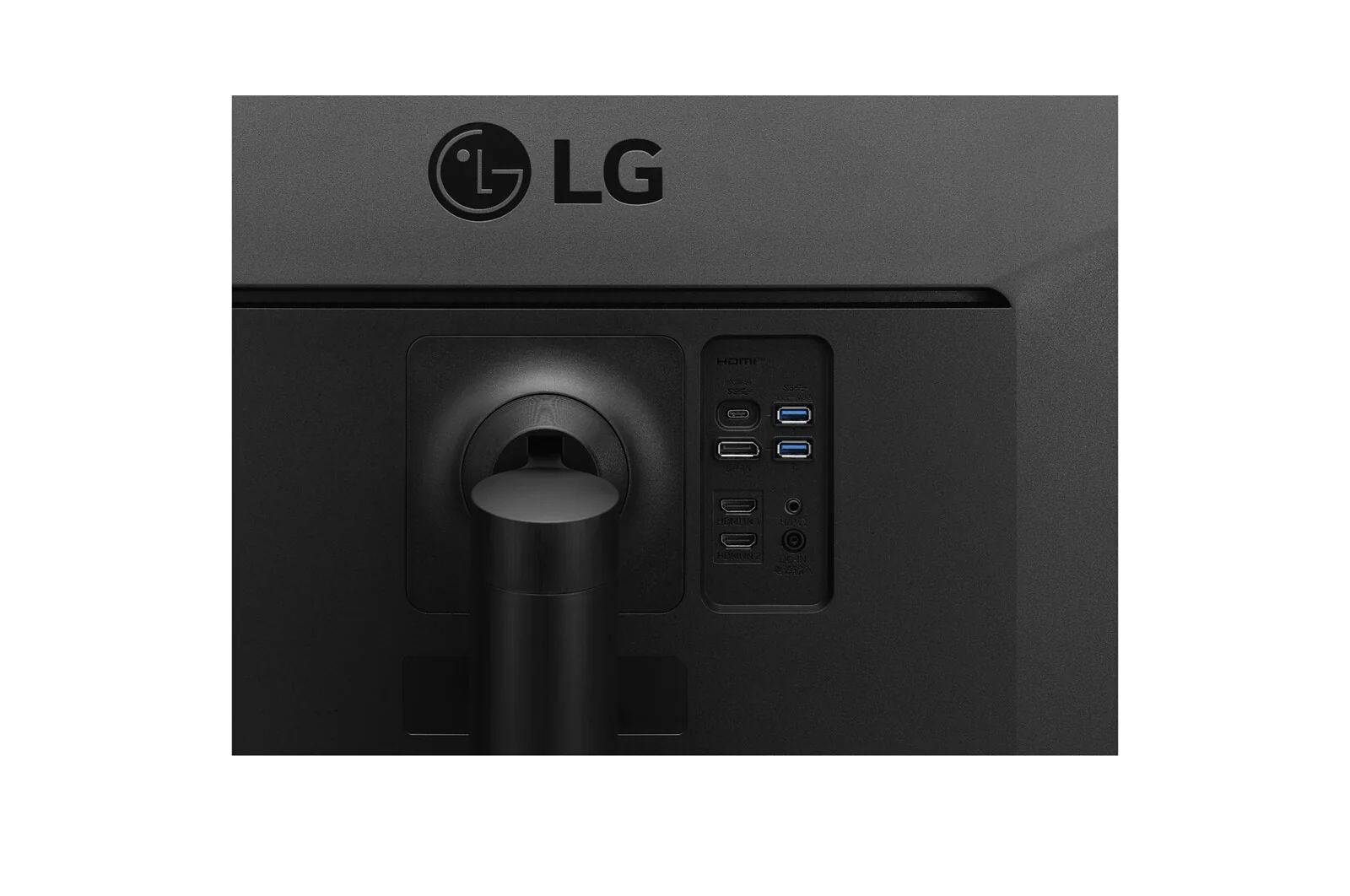 LG 35WN75CP - 88.9 cm (35") - 3440 x 1440 pixels 4K UHD LED Monitor - Image 8