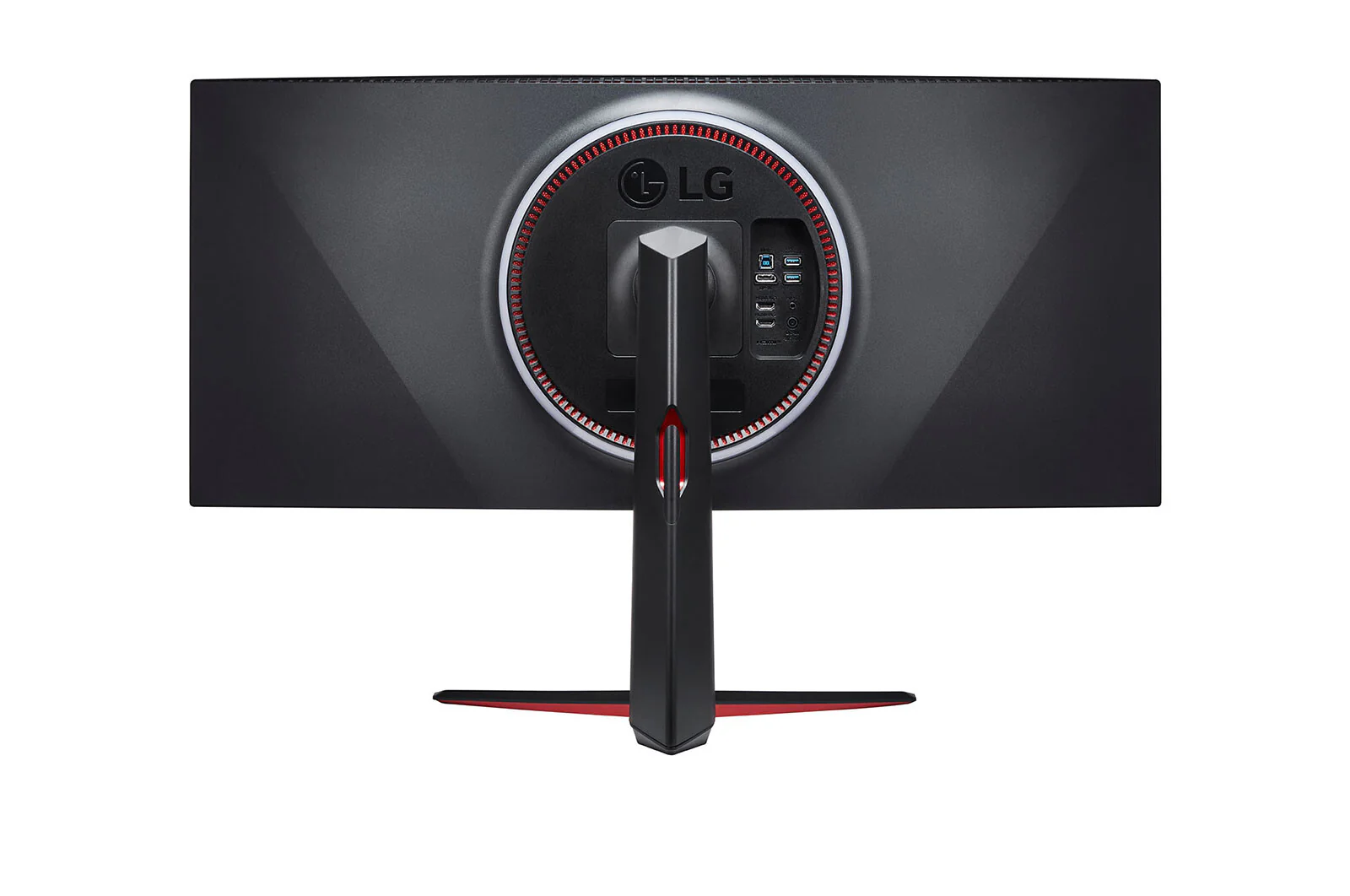 LG 38GN950-B - 95.2 cm (37.5") - 3840 x 1600 pixels UltraWide QHD+ LCD Monitor - Image 4
