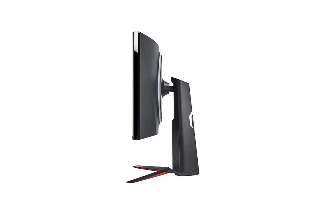 LG 38GN950P-B - 96.5 cm (38") - 3840 x 1600 pixels UltraWide QHD+ LED Monitor - Image 6