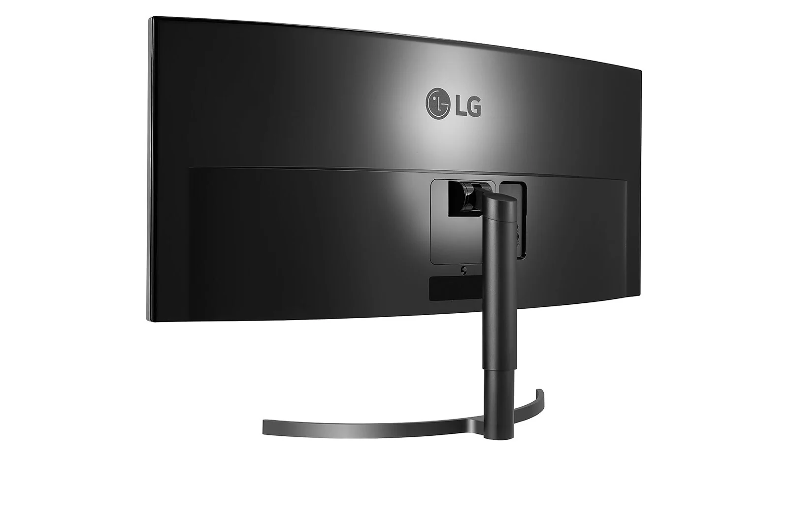 LG 38WN75C - 96.5 cm (38") - 3840 x 1600 pixels UltraWide QHD+ LED Monitor - Image 5