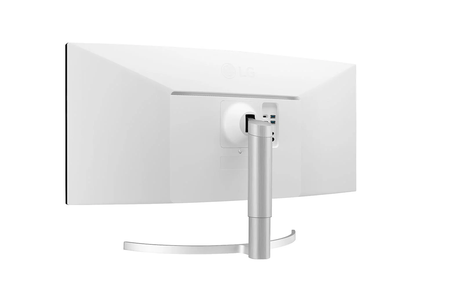 LG 38WN95C-W - 96.5 cm (38") - 3840 x 1600 pixels UltraWide QHD Monitor - Image 5