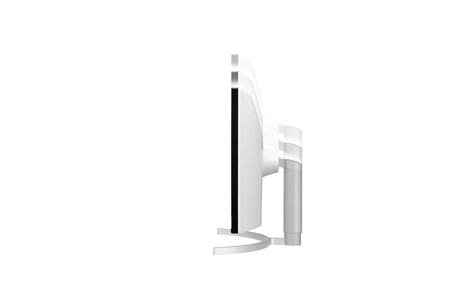 LG 38WN95C-W - 96.5 cm (38") - 3840 x 1600 pixels UltraWide QHD Monitor - Image 7