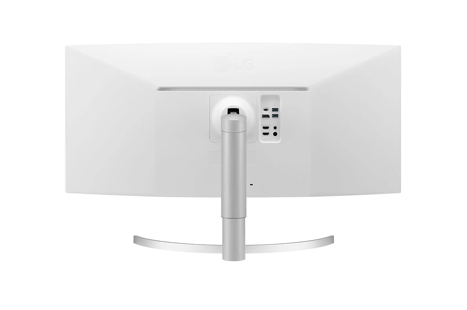LG 38WN95CP-W - 96.5 cm (38") - 3840 x 1600 pixels QHD+ QLED Monitor - Image 4