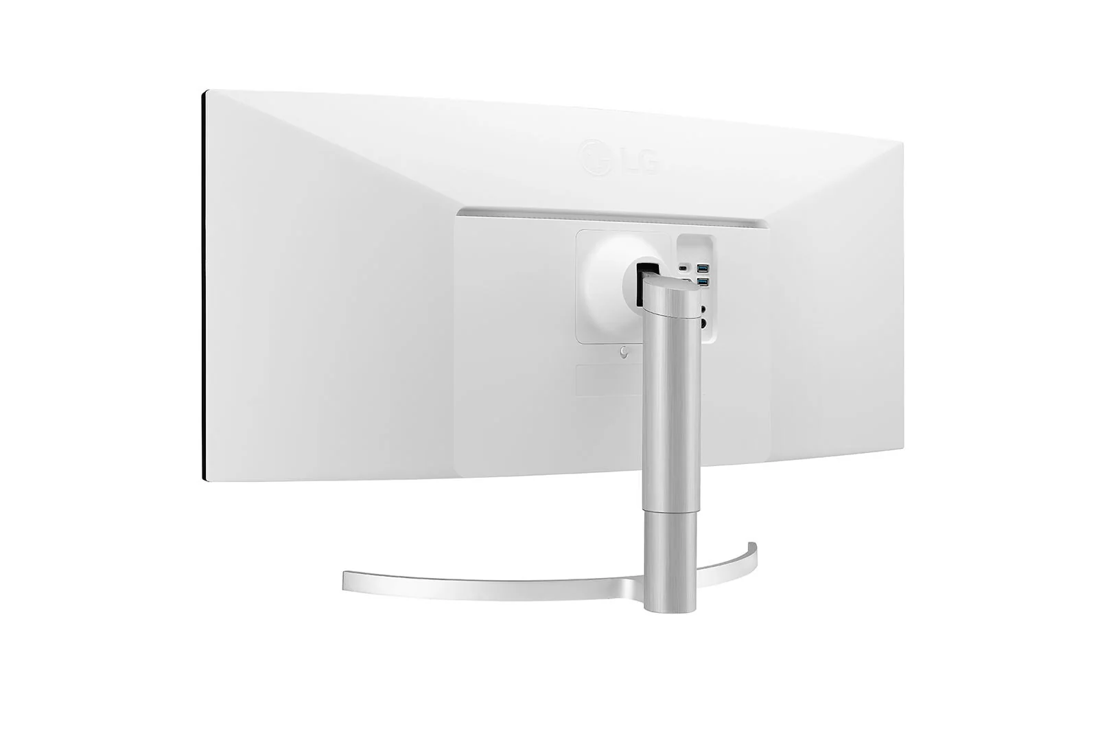 LG 38WN95CP-W - 96.5 cm (38") - 3840 x 1600 pixels QHD+ QLED Monitor - Image 5