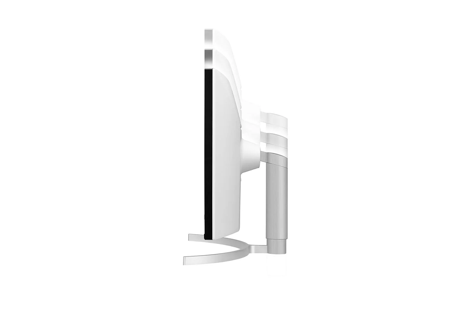 LG 38WN95CP-W - 96.5 cm (38") - 3840 x 1600 pixels QHD+ QLED Monitor - Image 7