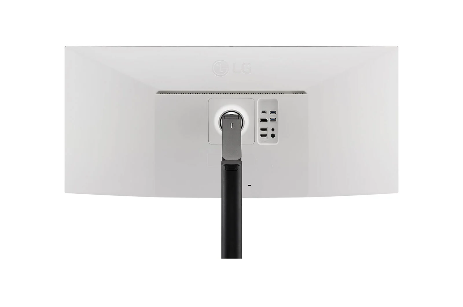 LG 38WQ88C-W - 96.5 cm (38") - 3840 x 1600 pixels QHD+ LED Monitor - Image 11