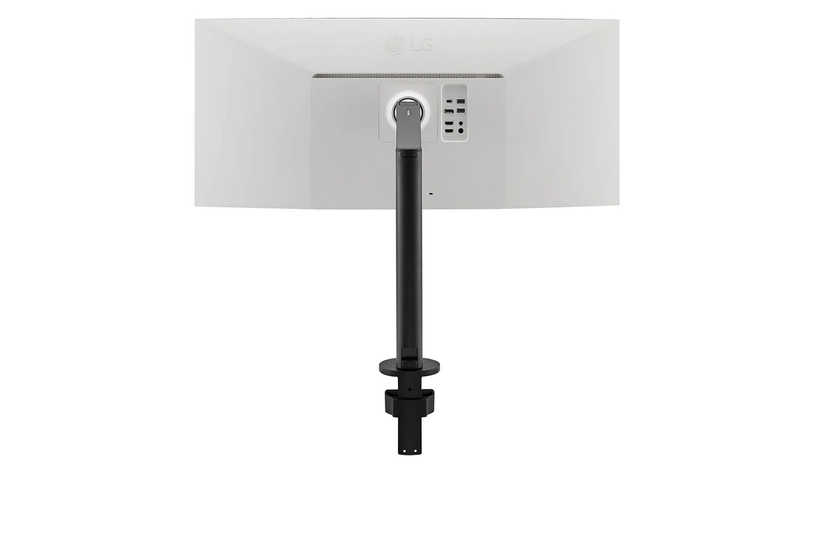 LG 38WQ88C-W - 96.5 cm (38") - 3840 x 1600 pixels QHD+ LED Monitor - Image 12