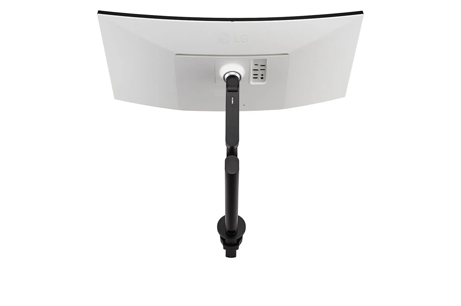 LG 38WQ88C-W - 96.5 cm (38") - 3840 x 1600 pixels QHD+ LED Monitor - Image 13