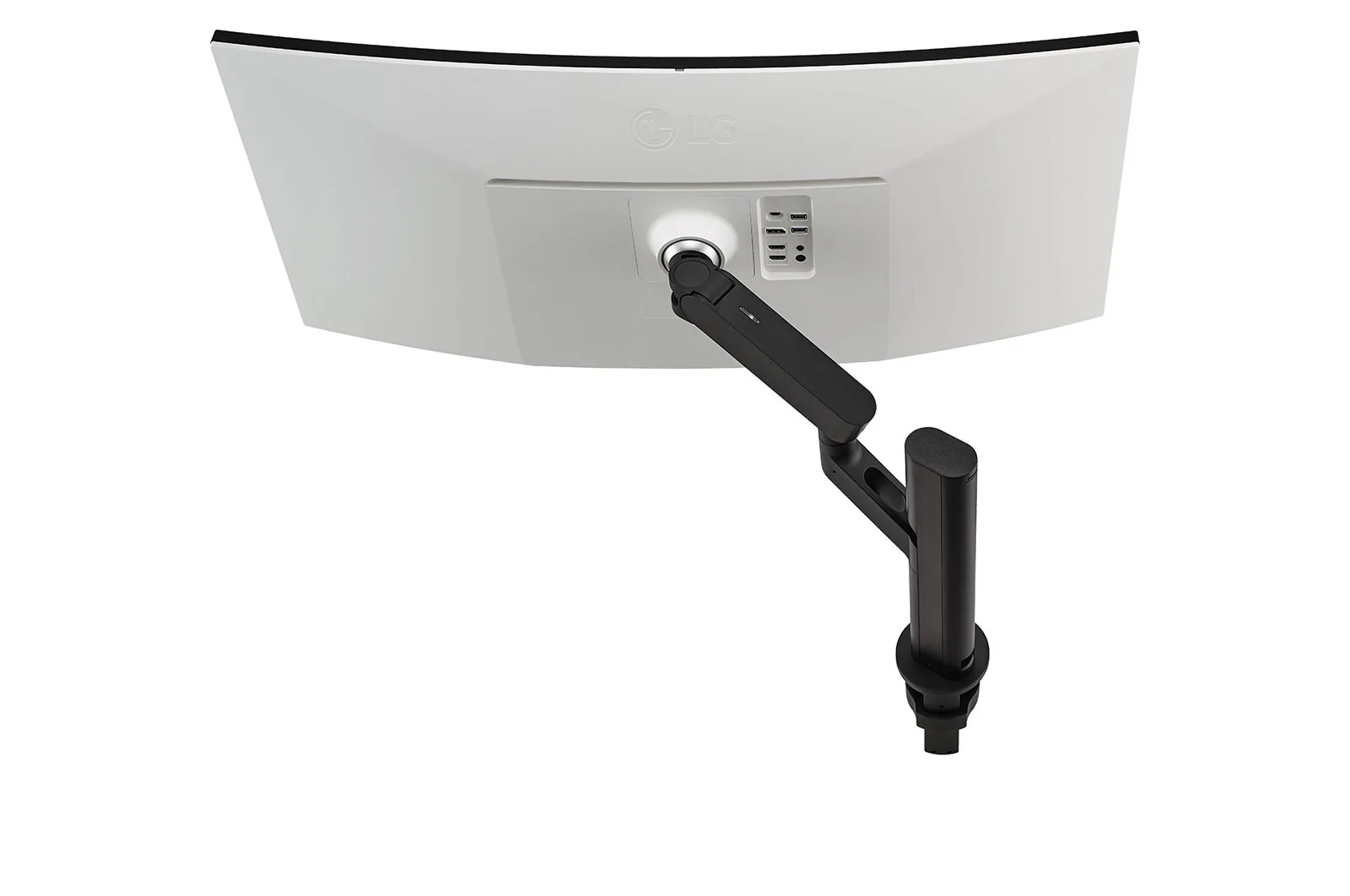 LG 38WQ88C-W - 96.5 cm (38") - 3840 x 1600 pixels QHD+ LED Monitor - Image 14