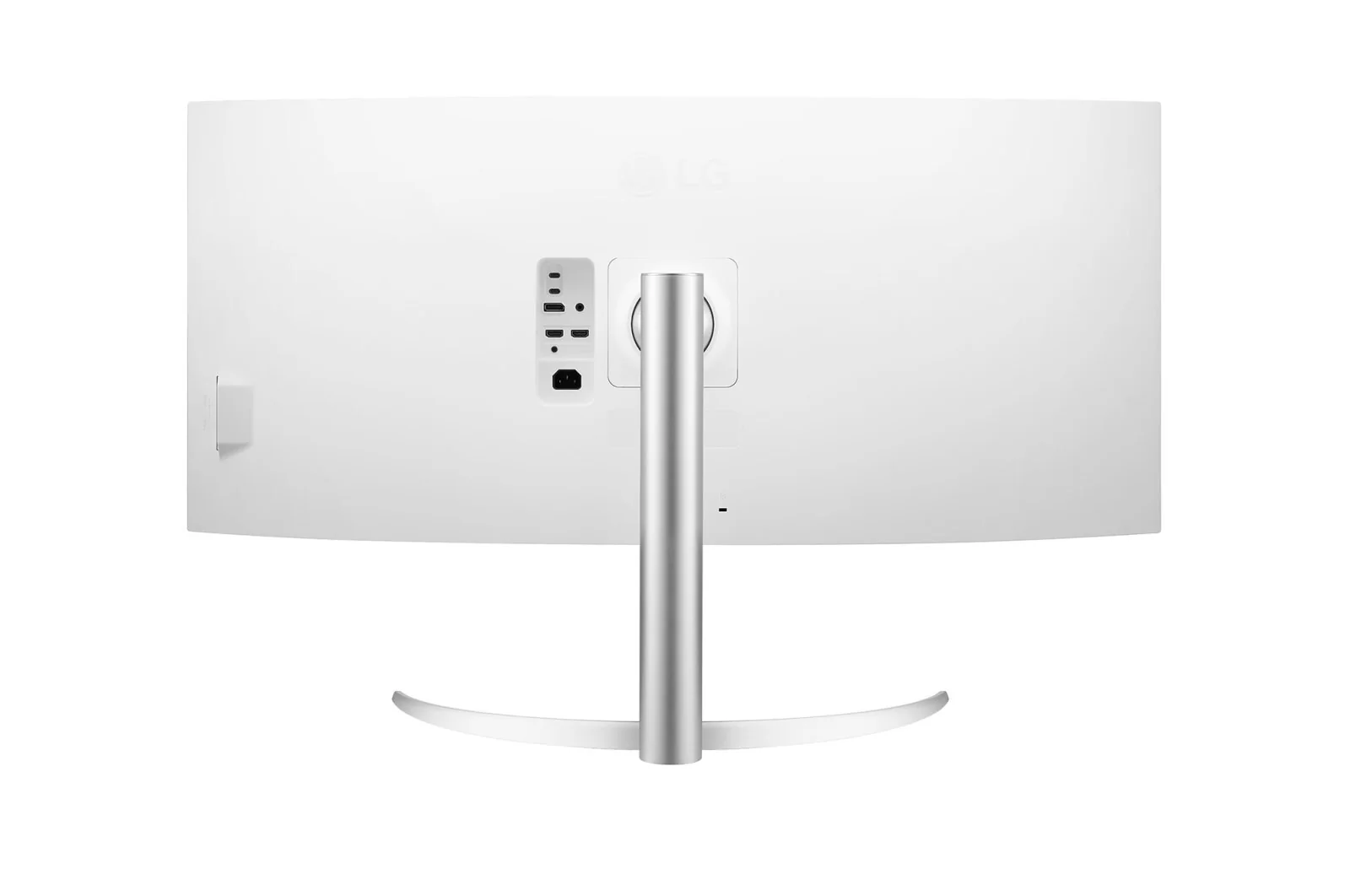 LG 40WP95C-W - 100.8 cm (39.7") - 5120 x 2160 pixels 5K UHD Monitor - Image 4