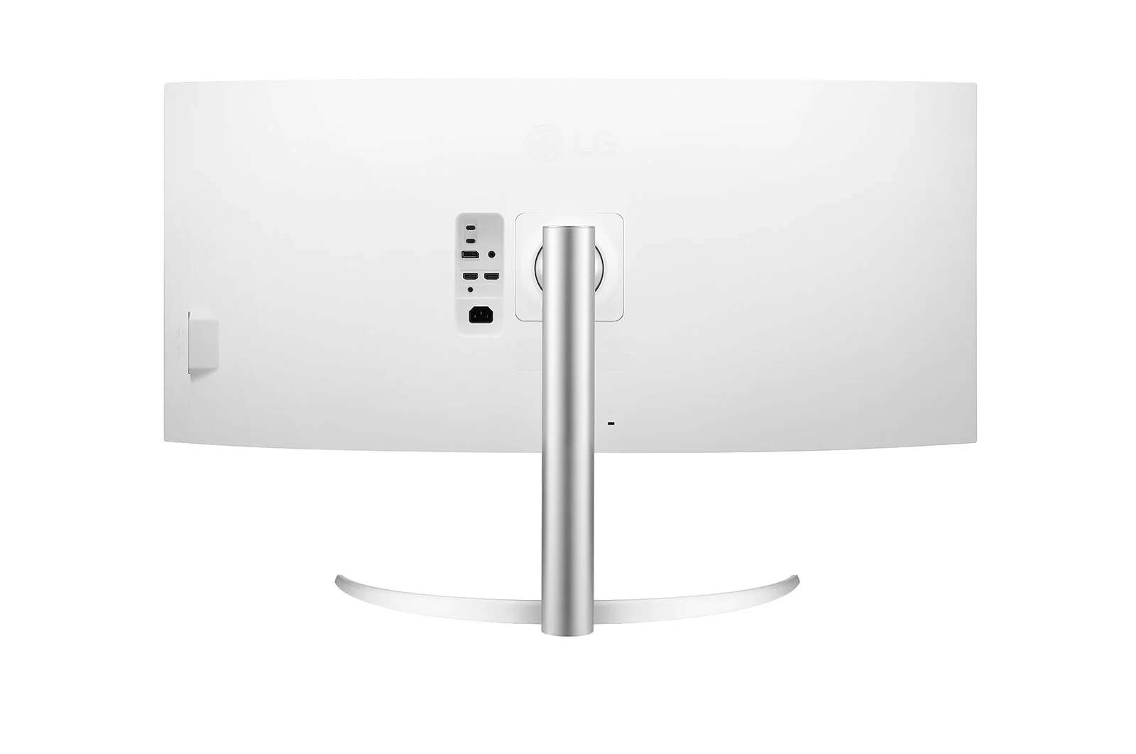 LG 40WP95CP-W - 100.8 cm (39.7") - 5120 x 2160 pixels 5K UHD LED Monitor - Image 4