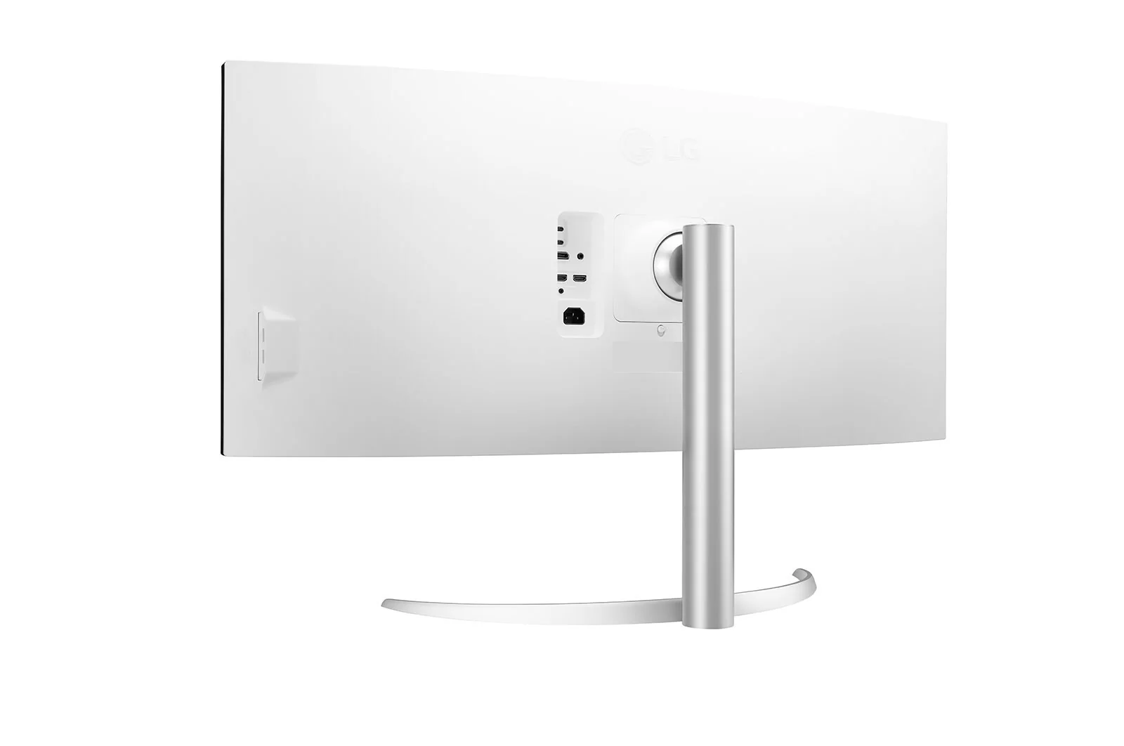 LG 40WP95CP-W - 100.8 cm (39.7") - 5120 x 2160 pixels 5K UHD LED Monitor - Image 5