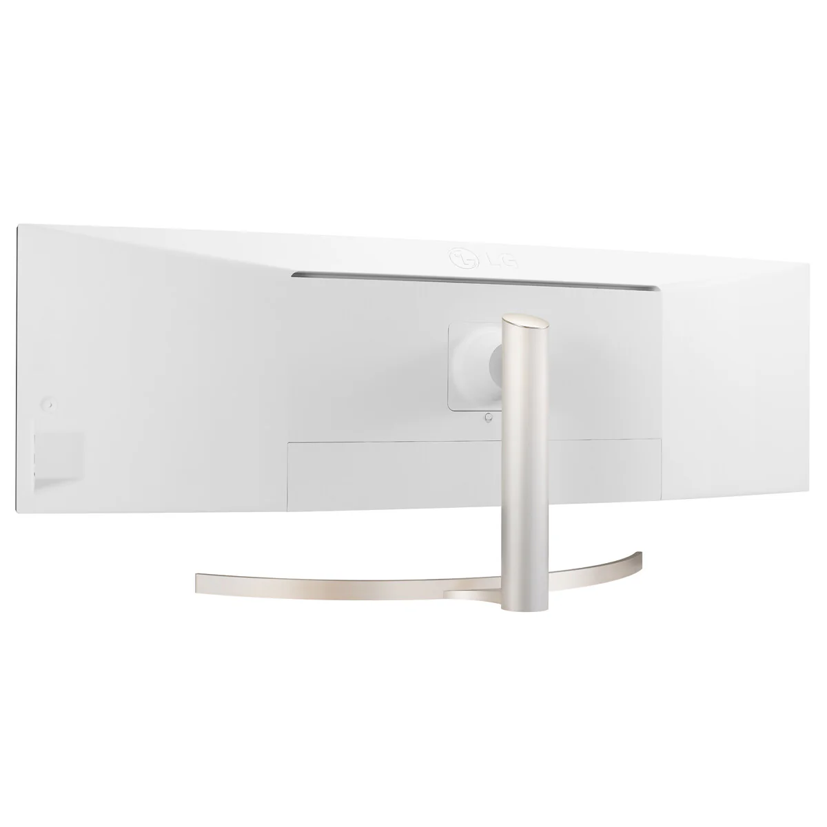 LG 49WL95C-W - 124.5 cm (49") - 5120 x 1440 pixels UltraWide DQHD LED Monitor - Image 8