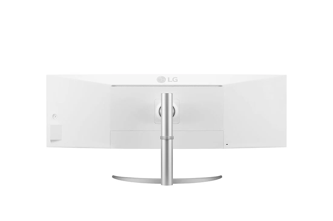 LG 49WQ95C-W - 124.5 cm (49") - 5120 x 1440 pixels UltraWide DQHD Monitor - Image 4