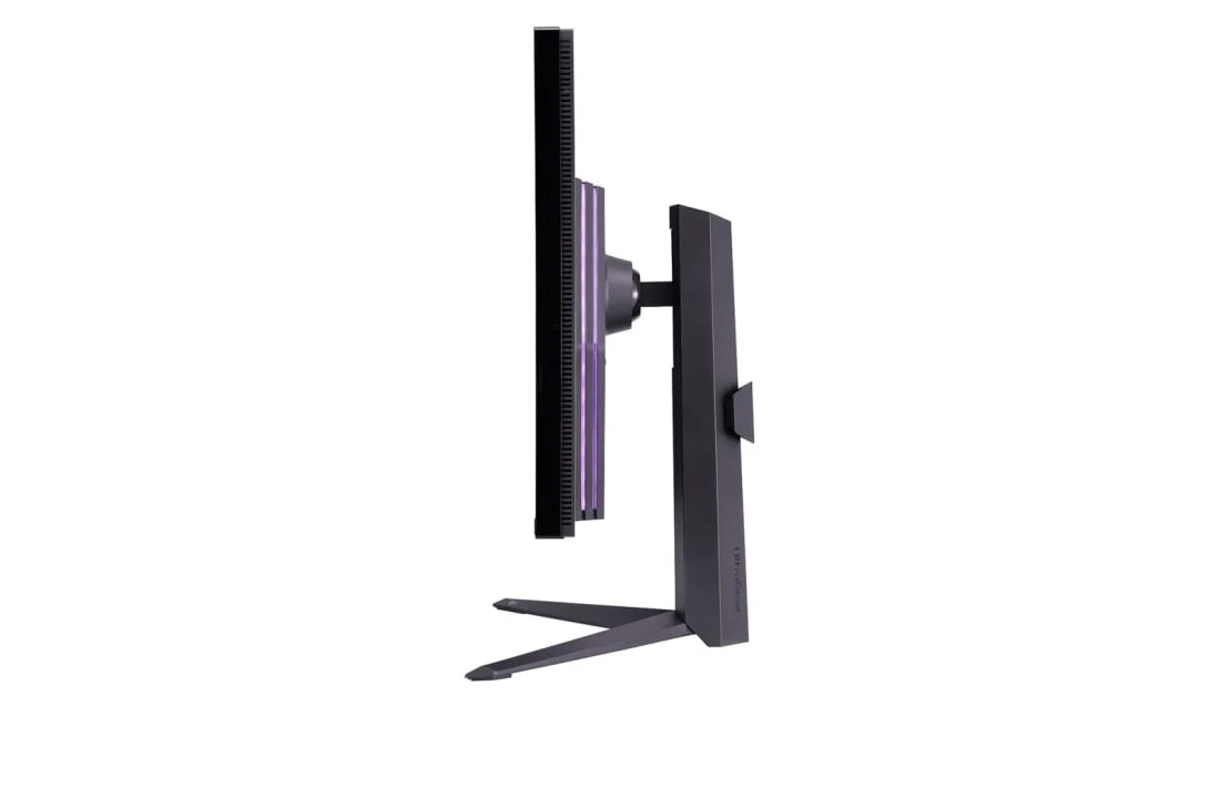 LG D-32GQ950-B.AEK - 80 cm (31.5") - 3840 x 2160 pixels 4K UHD Monitor - Image 5