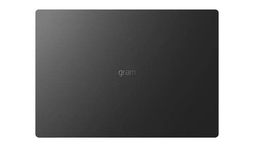 LG Gram Pro Laptop - 40.6 cm (16") - Intel Core Ultra 7 225H - 16 GB LPDDR5x-SDRAM - 1 TB SSD - Wi-Fi 7 - Windows 11 Home - Black - Image 5