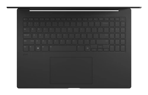 LG Gram Pro Laptop - 40.6 cm (16") - Intel Core Ultra 7 225H - 16 GB LPDDR5x-SDRAM - 1 TB SSD - Wi-Fi 7 - Windows 11 Home - Black - Image 6