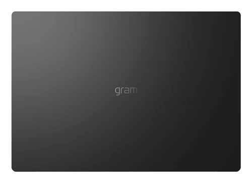 LG Gram Pro Laptop - 43.2 cm (17") - Intel Core Ultra 7 225H - 32 GB LPDDR5x-SDRAM - 1 TB SSD - Wi-Fi 7 - Windows 11 Home - Black - Image 5