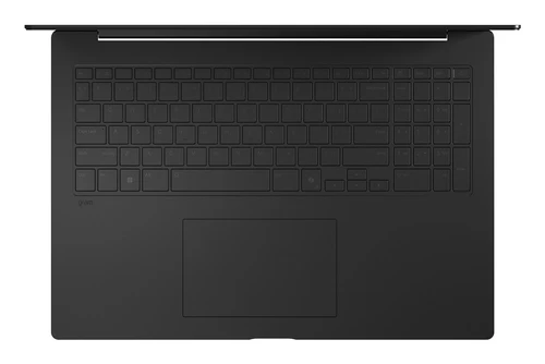 LG Gram Pro Laptop - 43.2 cm (17") - Intel Core Ultra 7 225H - 32 GB LPDDR5x-SDRAM - 1 TB SSD - Wi-Fi 7 - Windows 11 Home - Black - Image 6